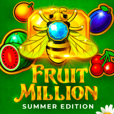 FruitMillion
