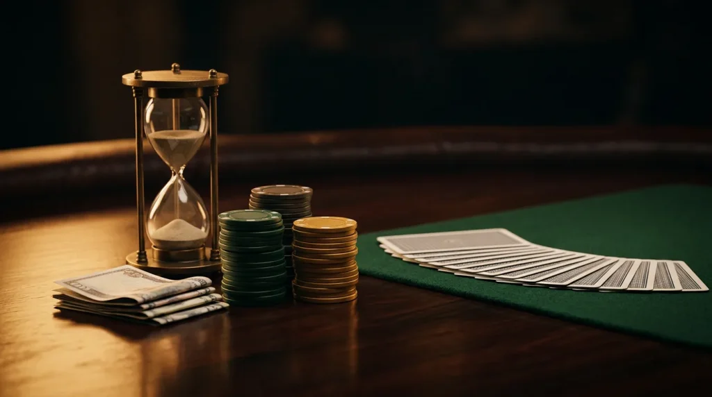close wildz casino account