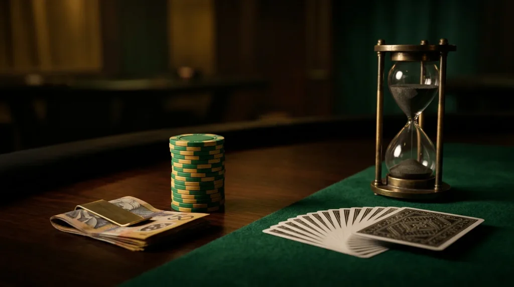 Is Wildz Casino legal in Australia
