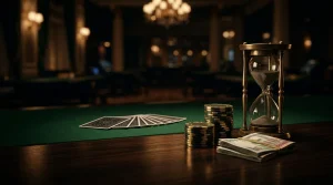 wildz deposit limits setting