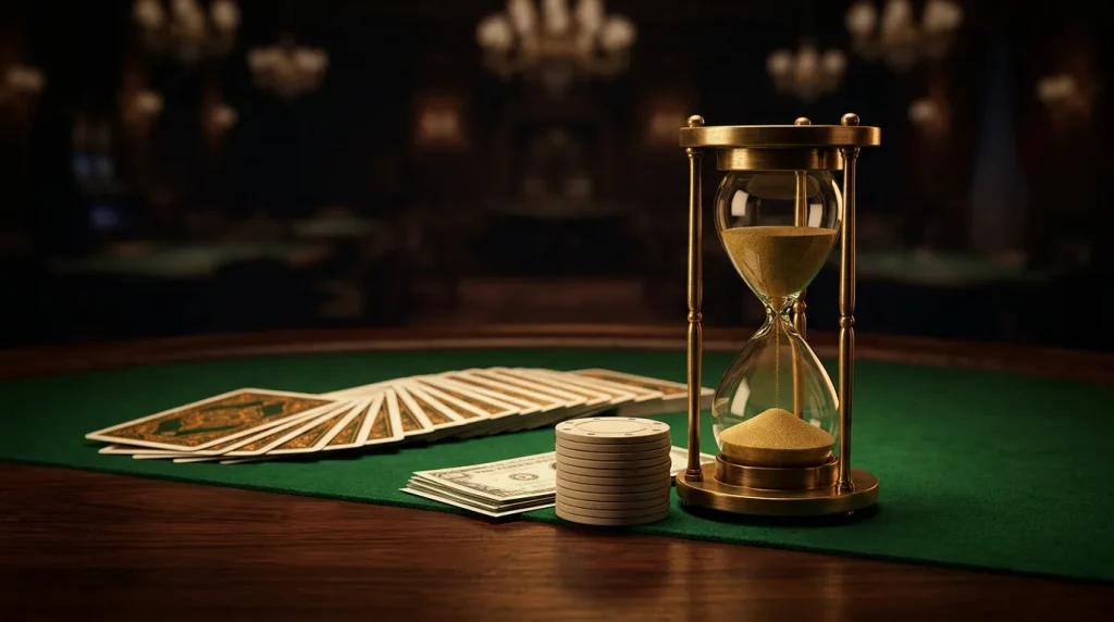 wildz casino withdrawal time au