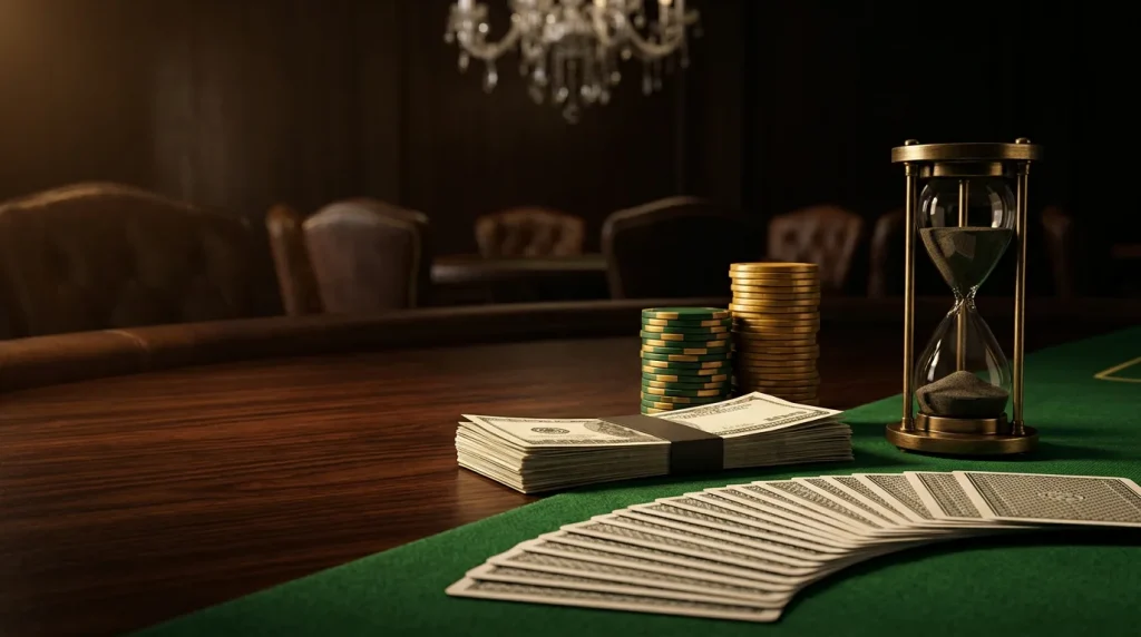 wildz casino vip program au