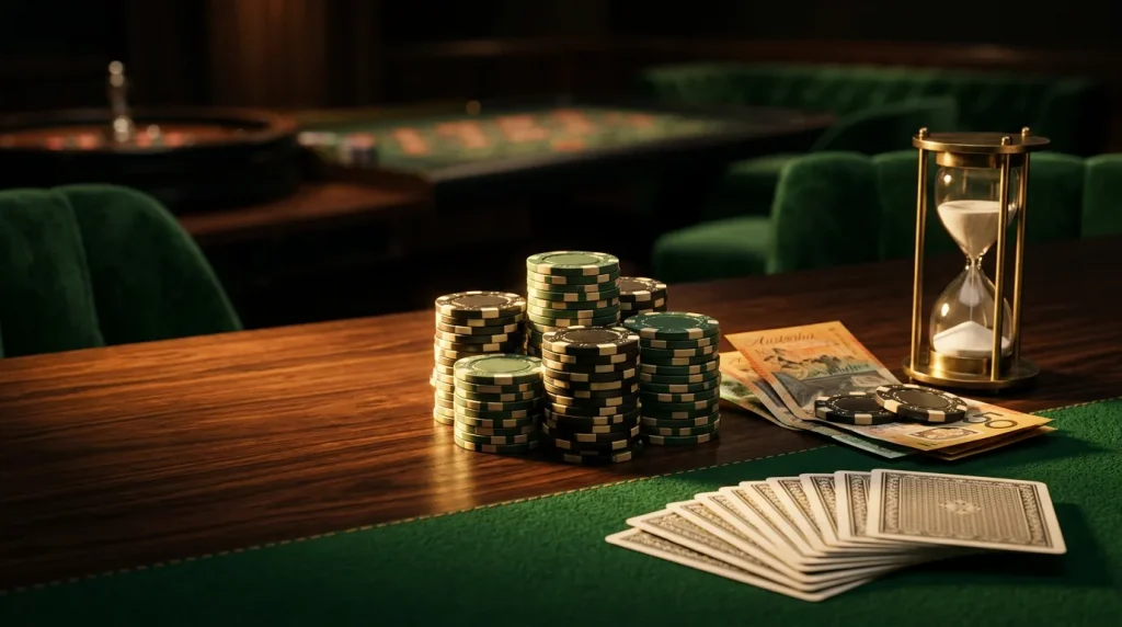 wildz casino online roulette aud